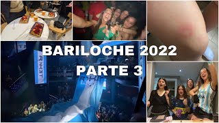 BARILOCHE 2022  PARTE 3 [upl. by Andrew41]