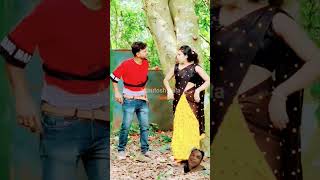 funny comedy azhagaipirandhathukadhal oruthalakadhalathantha [upl. by Aihsenad451]