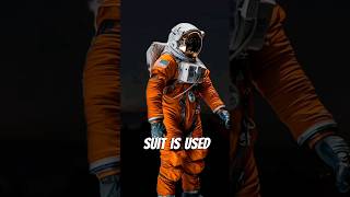 astronauts ke suit fact 🤔 facts spacefacts sciencefacts ytshorts shhort [upl. by Rebeka]