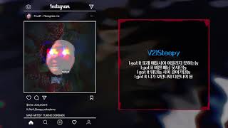 Recognize me ft 소코도모 sokodomo  노아NoA  스티피 Steepy  피버FeveR [upl. by Chrisman]