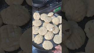 Cookies style thekua banaya minivlog cook hindi viral thekua food prettyglamorous [upl. by Anair436]