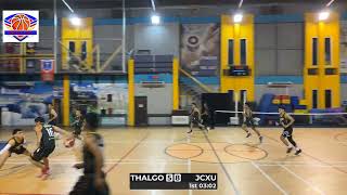 Thalgo VS Nuctec CB Season 5 [upl. by Eiramave633]