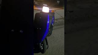 This 50cc Honda Elite hasnt run for YEARS I fixed it [upl. by Chema126]