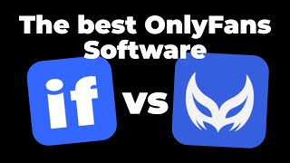 BEST OFM software in 2024 InFloww or Creatorhero… [upl. by Meeker]