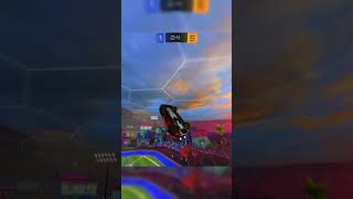 am i the best plat 3 in rocket league [upl. by Imotih]