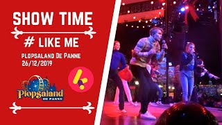 likeme live  Plopsaland [upl. by Haman658]