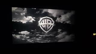 Warner Bros Pictures and The Geffen Company Opening Logo 2024 [upl. by Yeneffit]