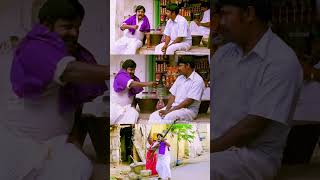 என் பொண்டாட்டி என்ன விட்டுட்டு ஓடி போய்ட்டா😝😝  Tamil Comedy Scenes  Singampuli Comedy [upl. by Atineb174]