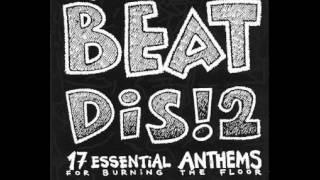 DJ KULTÜR  Beat Dis 2  1998 Retro BreakBeat Session [upl. by Yerffoeg]