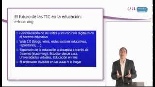 Las TIC en la enseñanza y el aprendizaje [upl. by Zimmer]