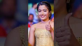 Rashmika Mandanna Status 🥵  Angaaron Pushpa 2 Song rashmikamandanna pushpa2 shorts [upl. by Trueman]