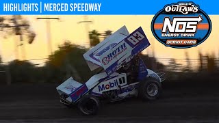 World of Outlaws CASE Late Models  DIRTcar Nationals  February 15 2024  HIGHLIGHTS [upl. by Pond]