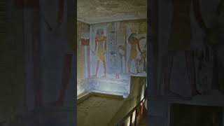 Unveiling the Secrets of the Saqqara Tomb Egypt ❤️❤️ [upl. by Yajeet]