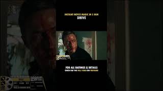 Drive drive movie2011 ryangosling bryancranston carchases carmovie nicolaswindingrefn [upl. by Consolata]