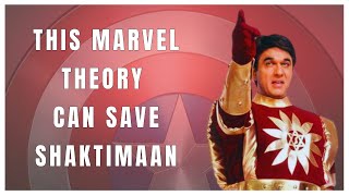 The Future of Shaktimaan I Filmy Fables [upl. by Naugan629]