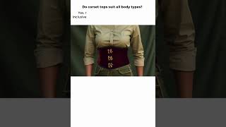 10 FAQs for Are Corset Tops Still in Style in 2024Womens Fashion Outfit Style Hacks fashiontips [upl. by Ised887]