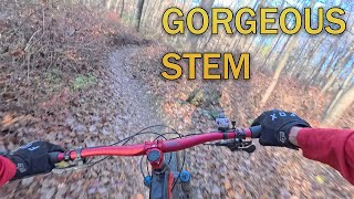 I9 A35 Stem Industry 9 Red Stem POV [upl. by Hollinger]