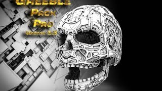 Greeble Pro Pack 13 Demo [upl. by Fee714]