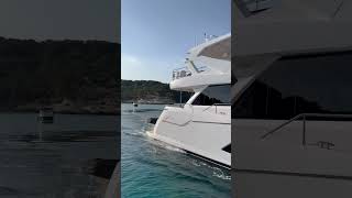 Sunseeker 76 Yacht “YOLO”  For Sale With Sunseeker Brokerage [upl. by Daiz]