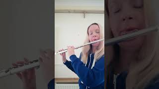 Londons Burning 🔥 nostalgia fun flute [upl. by Kela]