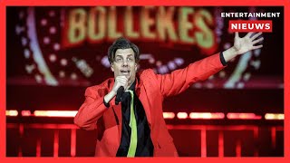 Internationale belangstelling voor Snollebollekes na EKfilmpje [upl. by Aredna]