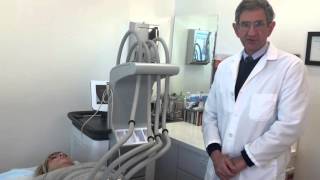 SculpSure NonInvasive Fat Reduction How Treatment Is Done [upl. by Ikeda831]