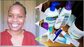 My OrataneAccutane experienceside effectsproducts used Costs and MoreSouth African Youtuber [upl. by Yard]