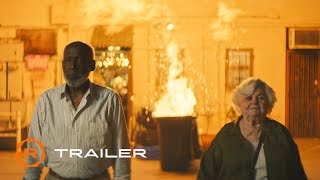 Thelma  Official Trailer 2024  June Squibb Richard Roundtree Parker Posey Clark Gregg [upl. by Hilly377]