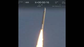 Japans flagship H3 rocket reached orbit and released two small observation satellites jaxa [upl. by Lisa221]