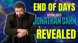 Unveiling the Prophecies in The Return of the Gods by Rabbi Jonathan Cahn [upl. by Kenimod]