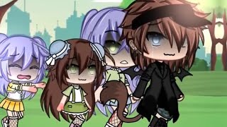 Secret Family gacha lifememe Originallike and subscribe 🫶💫 [upl. by Nairbo485]