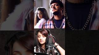 One Song Singing 3 Actress In Tamil  Only One Song Sung 3 Actress Songs trendingshorts [upl. by Vito]