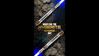 Kyberite Saber Features  NEO Sabers [upl. by Gun12]