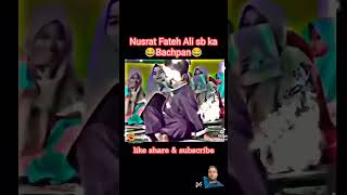 Humse ye soch kr koi wada karo💐nusrat Fateh Ali khanytshorts viralvideo reels mohdshabbiralam808 [upl. by Leiso]