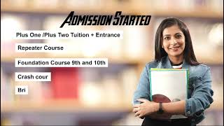 ADMISSION STARTED FOR JEE NEET AND KEAM  MAACADEMY PALAKKAD [upl. by Uwton674]