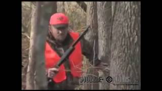 CVA™ Wolf Muzzleloader  50 Caliber  Manufacturer Review  Muzzleloaderscom [upl. by Thapa125]