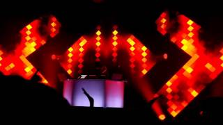 Madeon  OK Live [upl. by Nilek]