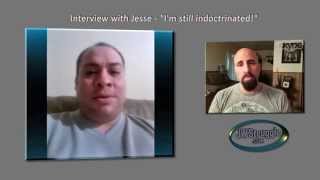 Interview with an indoctrinated fader named Jesse [upl. by Ettezzus]