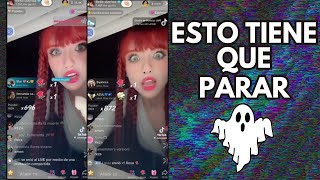 Los fantasmas en la casa de Bella Dueñas [upl. by Snahc]