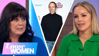 The Panel React To Matt Hancock Opening Up About His Affair With Gina Coladangelo  Loose Women [upl. by Solly]