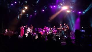 Keep On Smilin  Tedeschi Trucks Band  9723 [upl. by Goodyear]