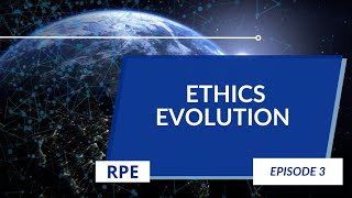 Episode 3  Ethics Evolution  Research amp Publication Ethics [upl. by Ahsoek893]