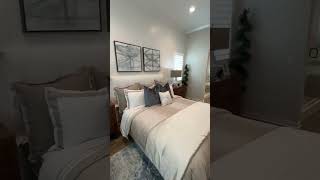 Must See New Luxury Home In Simi Valley [upl. by Eduam217]