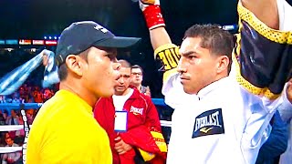 Marcos Maidana Argentina vs Josesito Lopez USA  KNOCKOUT Boxing Fight Highlights HD [upl. by Tybie]