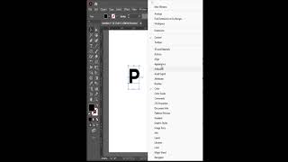 How to make editable text in ellipse shape Adobe Illustrator trick and trips [upl. by Esbenshade]