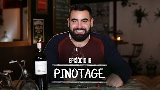 Episódio 16  Pinotage [upl. by Babbette]