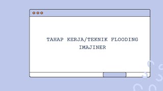 tugas behavioristik konseling individu tahapan kerja teknik [upl. by Melton]