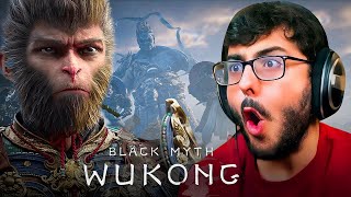 WUKONG PLAYS CARRYMINATI [upl. by Miru521]