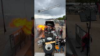 3000hp Dyno Engine FAILURE Explosion [upl. by Euqirdor677]