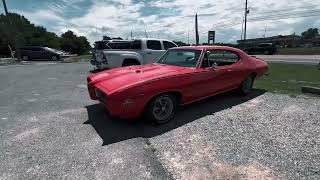 GTO Sevierville TN [upl. by Dixie]